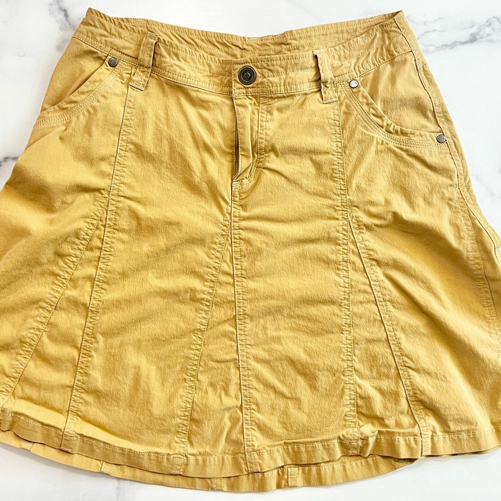 Kuhl Skirt